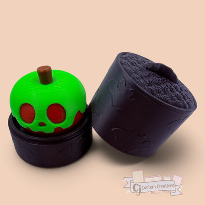 Halloween Clicker Dumpling