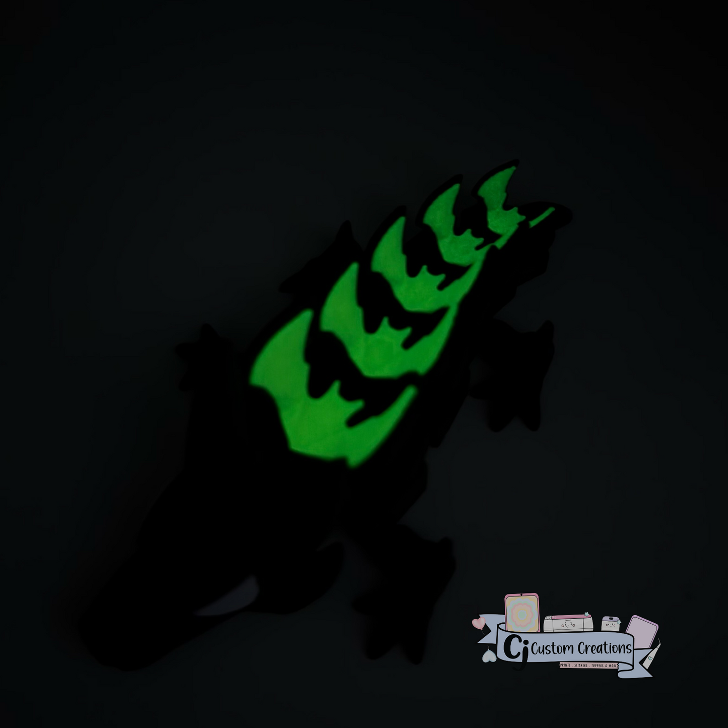Bat Dragon GLOW