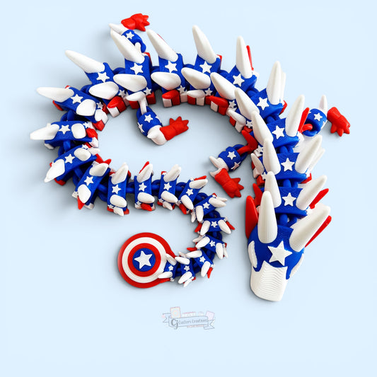 American Dragon