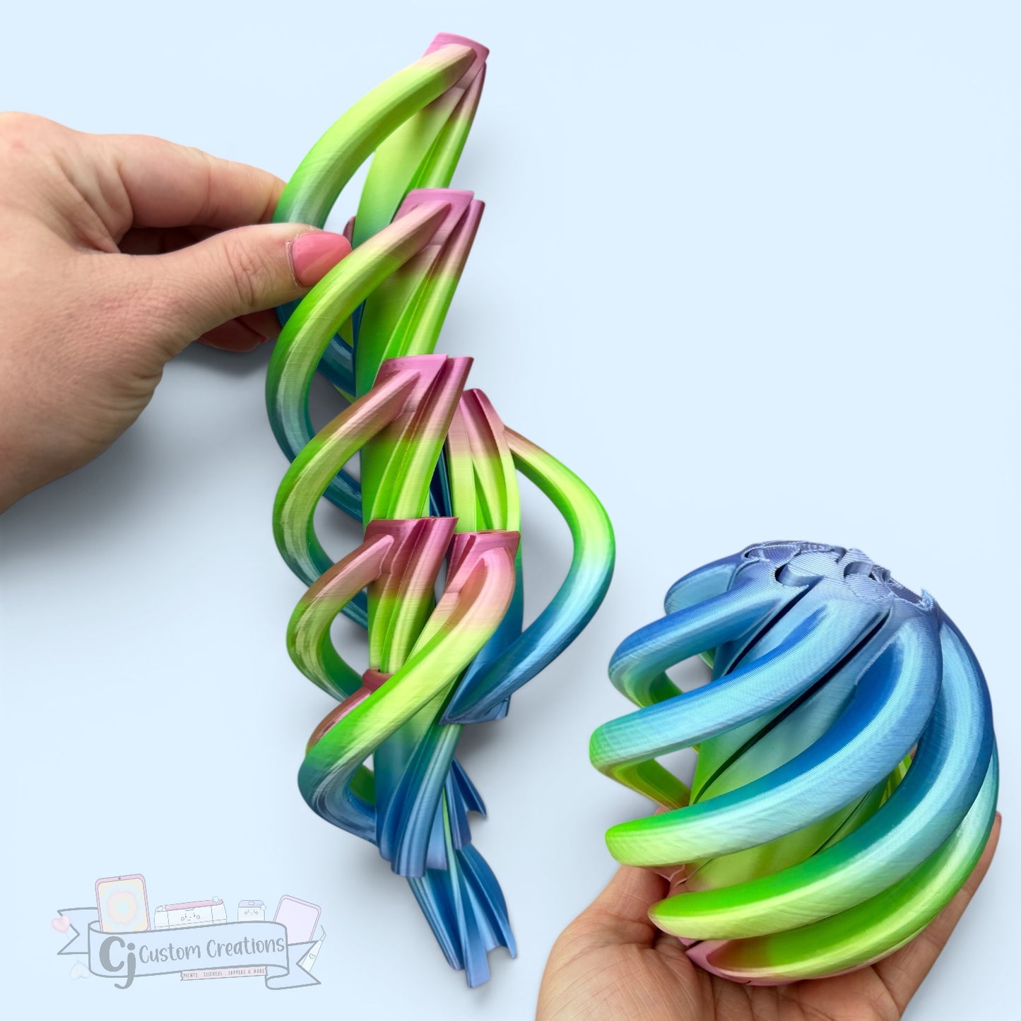 Twist Orb LARGE