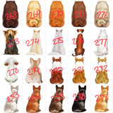 Pet Family 1-5 pets