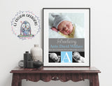 Birth Print