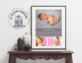 Birth Print