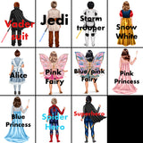 Personalised Kids inspiration print