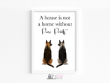 Pet Family 1-5 pets